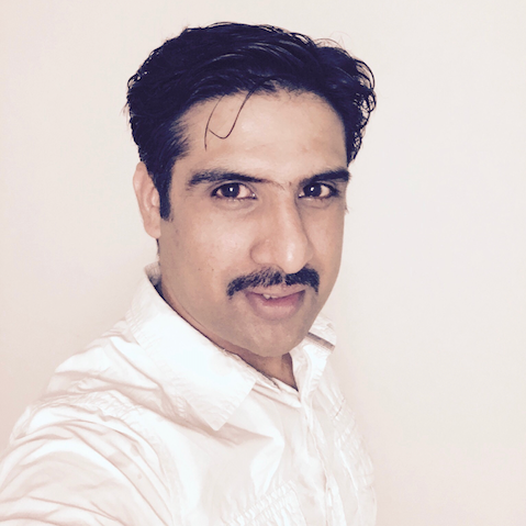 Vijay Anantharamaiah Logo