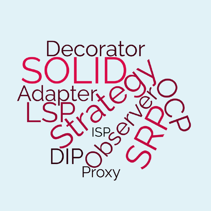 Design Principles and Design Patterns