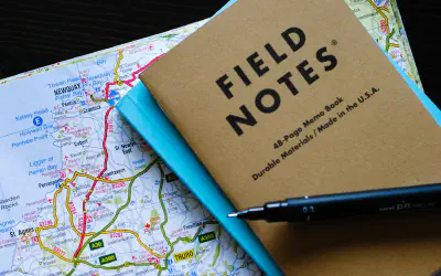 Exploring the Sovereign Web